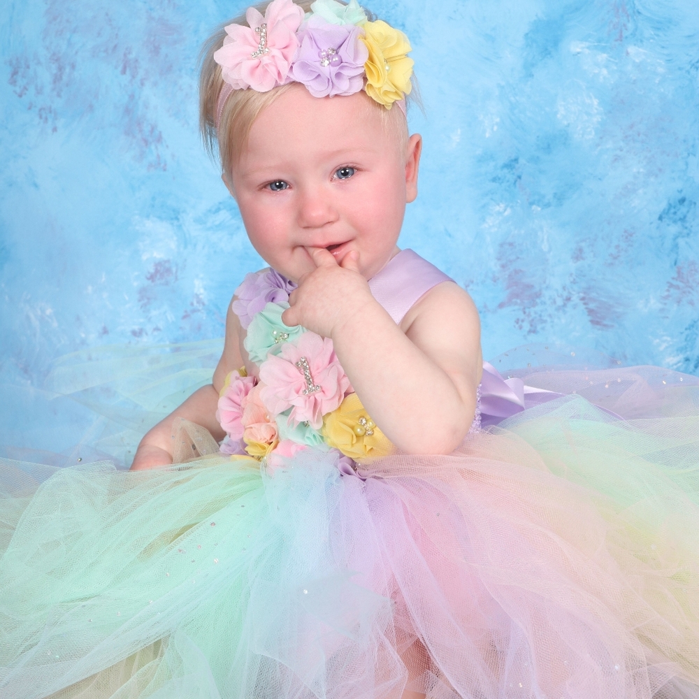 Baby dress